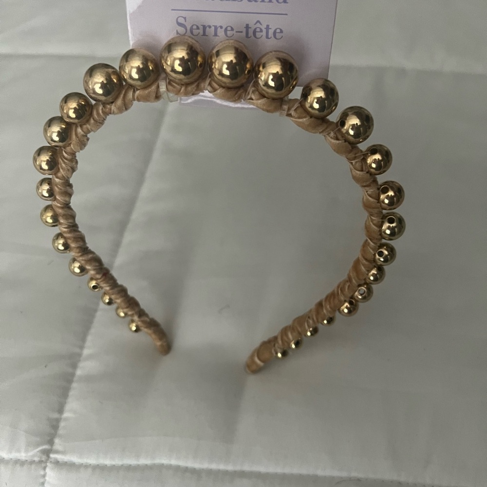 Headband